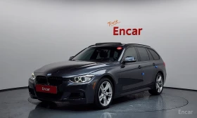 BMW 320, снимка 1