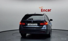 BMW 320, снимка 4