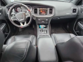 Dodge Charger * R/T * KEYLESS * REMOTE START * , снимка 10