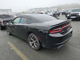 Dodge Charger * R/T * KEYLESS * REMOTE START * , снимка 4