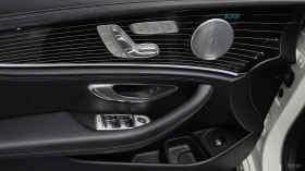 Mercedes-Benz E 400 4MATIC* BURMESTER* HEAD UP* , снимка 15