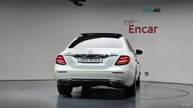 Mercedes-Benz E 400 4MATIC* BURMESTER* HEAD UP* , снимка 4