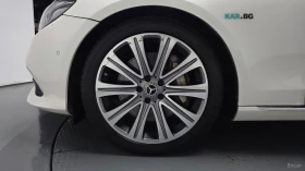 Mercedes-Benz E 400 4MATIC* BURMESTER* HEAD UP* , снимка 5
