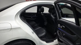 Mercedes-Benz E 400 4MATIC* BURMESTER* HEAD UP* , снимка 11