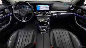 Mercedes-Benz E 400 4MATIC* BURMESTER* HEAD UP* , снимка 7