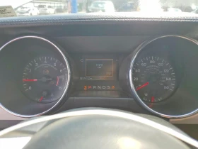 Ford Mustang 2.3-ECO-BOOST| CAMERA| КОЖА| NAVI, снимка 9