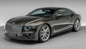 Bentley Continental gt 4.0 V8* DynamicRide* NAIM* TOPVIEW - [4] 