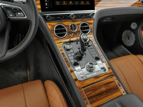 Bentley Continental gt 4.0 V8* DynamicRide* NAIM* TOPVIEW - 294000 лв. - 79267255 | Car24.bg