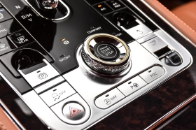 Bentley Continental gt 4.0 V8*B&O*MASSAGE*TOPVIEW, снимка 9 - Автомобили и джипове - 43394357