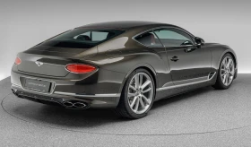 Bentley Continental gt 4.0 V8* DynamicRide* NAIM* TOPVIEW - 294000 лв. - 79267255 | Car24.bg