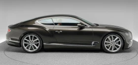 Bentley Continental gt 4.0 V8* DynamicRide* NAIM* TOPVIEW - [7] 