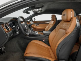 Bentley Continental gt 4.0 V8* DynamicRide* NAIM* TOPVIEW - [11] 