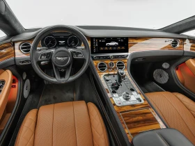 Bentley Continental gt 4.0 V8* DynamicRide* NAIM* TOPVIEW - 294000 лв. - 79267255 | Car24.bg