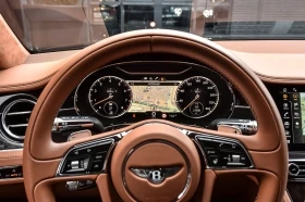 Bentley Continental gt 4.0 V8*B&O*MASSAGE*TOPVIEW, снимка 11