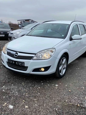 Opel Astra, снимка 2