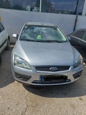 Обява за продажба на Ford Focus 4 врати ~ 999 лв. - изображение 1