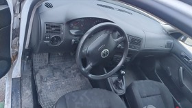 VW Golf 1.9tdi, снимка 12 - Автомобили и джипове - 44622820