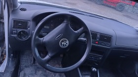 VW Golf 1.9tdi, снимка 11