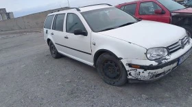 VW Golf 1.9tdi, снимка 3