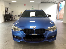 Обява за продажба на BMW 320 150кс!!!Mpaket!!! ~42 900 лв. - изображение 1