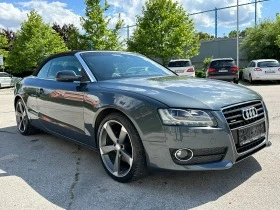 Audi A5 Cabrio/3.0tdi/ | Mobile.bg    6