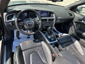 Audi A5 Cabrio/3.0tdi/ | Mobile.bg    11