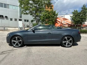 Audi A5 Cabrio/3.0tdi/ | Mobile.bg    8