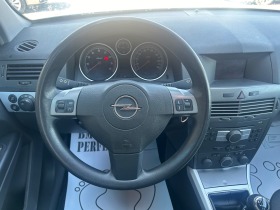 Opel Astra 1.6I, снимка 11