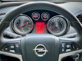 Opel Insignia Turbo, снимка 6