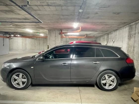 Opel Insignia Turbo, снимка 2