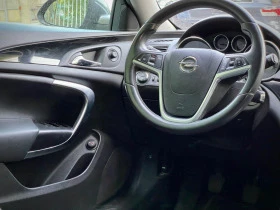 Opel Insignia Turbo, снимка 13