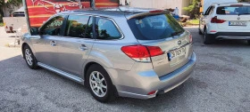 Subaru Legacy ШВЕЙЦАРИЯ, 4Х4 - [6] 