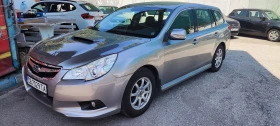 Subaru Legacy ШВЕЙЦАРИЯ, 4Х4 - [2] 