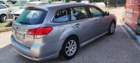 Subaru Legacy ШВЕЙЦАРИЯ, 4Х4 - [5] 