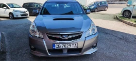 Subaru Legacy ШВЕЙЦАРИЯ, 4Х4 - [3] 