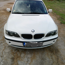     BMW 330 XD