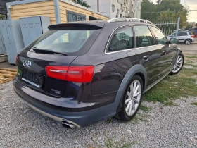 Audi A6 Allroad 3.0BTDI 313kc.8ZF* Distronic* Lane assist* Head-up | Mobile.bg    5