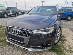 Audi A6 Allroad 3.0BTDI 313kc.8ZF* Distronic* Lane assist* Head-up, снимка 2