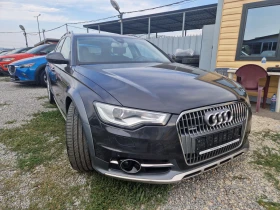 Audi A6 Allroad 3.0BTDI 313kc.8ZF* Distronic* Lane assist* Head-up, снимка 4