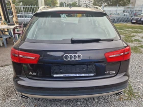 Audi A6 Allroad 3.0BTDI 313kc.8ZF* Distronic* Lane assist* Head-up, снимка 7