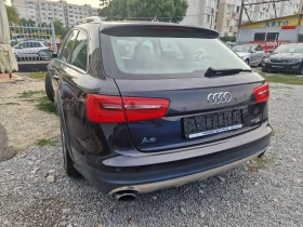 Audi A6 Allroad 3.0BTDI 313kc.8ZF* Distronic* Lane assist* Head-up | Mobile.bg    6