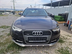     Audi A6 Allroad 3.0BTDI 313kc.8ZF* Distronic* Lane assist* Head-up