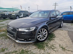 Audi A6 Allroad 3.0BTDI 313kc.8ZF* Distronic* Lane assist* Head-up | Mobile.bg    1