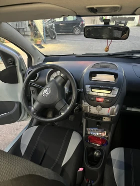 Toyota Aygo КОМЕНТАР НА ЦЕНАТА, снимка 7