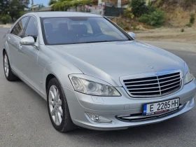 Mercedes-Benz S 500 5.0i  | Mobile.bg    2