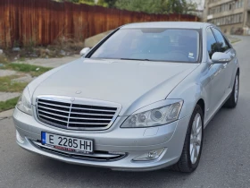 Mercedes-Benz S 500 5.0i  | Mobile.bg    3