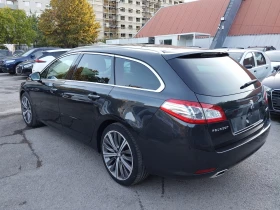 Peugeot 508 GT 2.2HDI SW, снимка 2