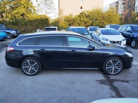 Peugeot 508 GT 2.2HDI SW, снимка 6