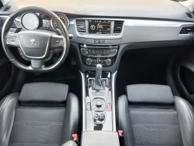 Peugeot 508 GT 2.2HDI SW, снимка 14