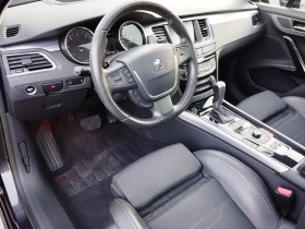 Peugeot 508 GT 2.2HDI SW, снимка 9